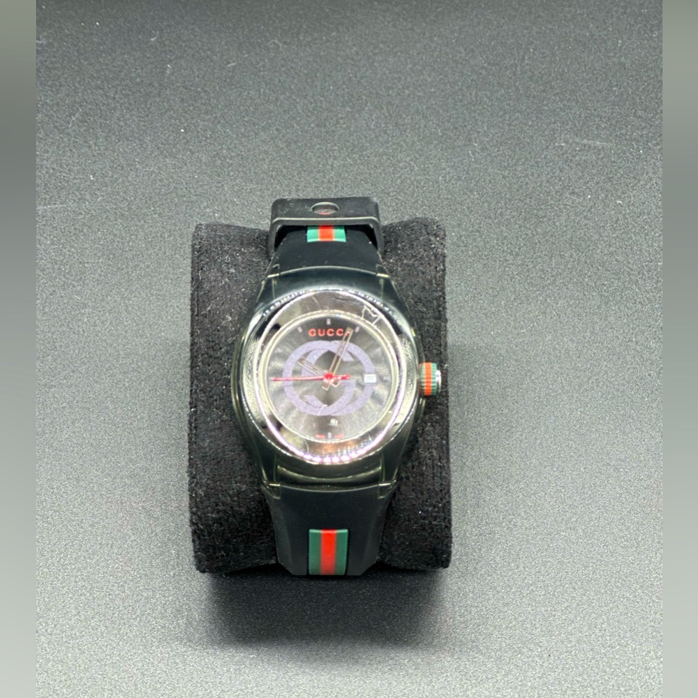Gucci Watch